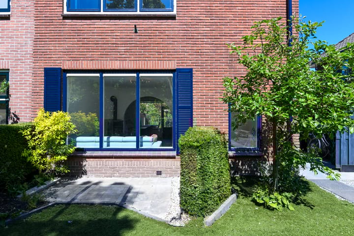 Foto 37 van Nachtegaalweg 32