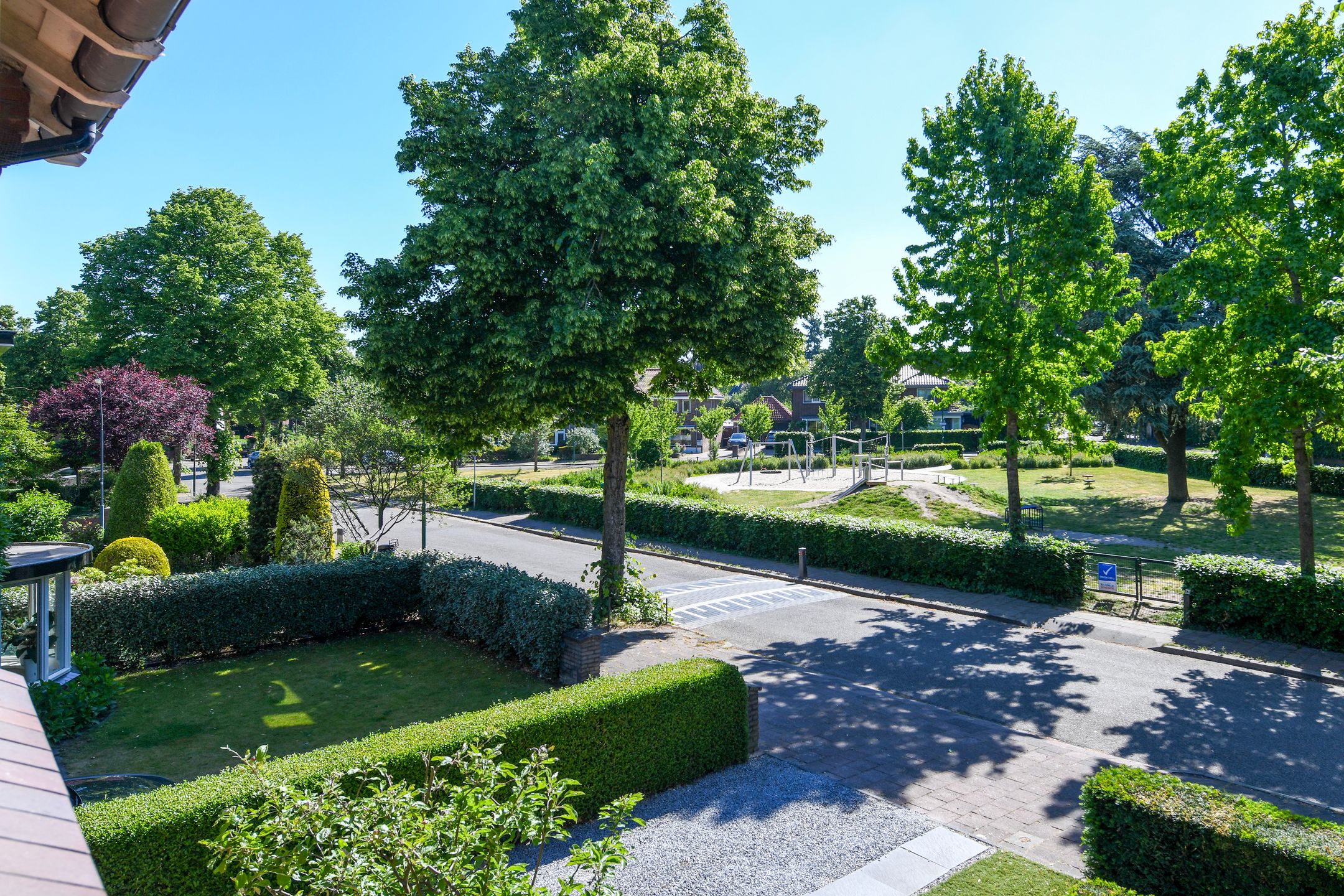 Foto 39 van Nachtegaalweg 32