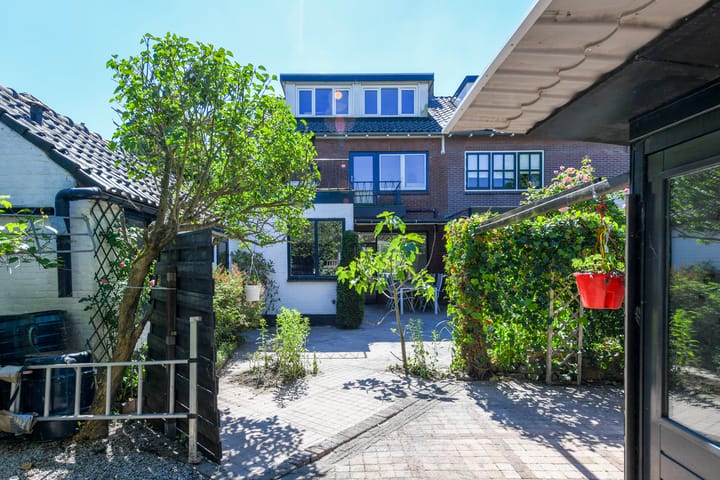 Foto 40 van Nachtegaalweg 32