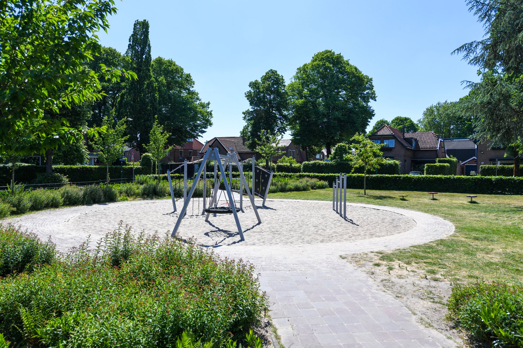 Foto 42 van Nachtegaalweg 32