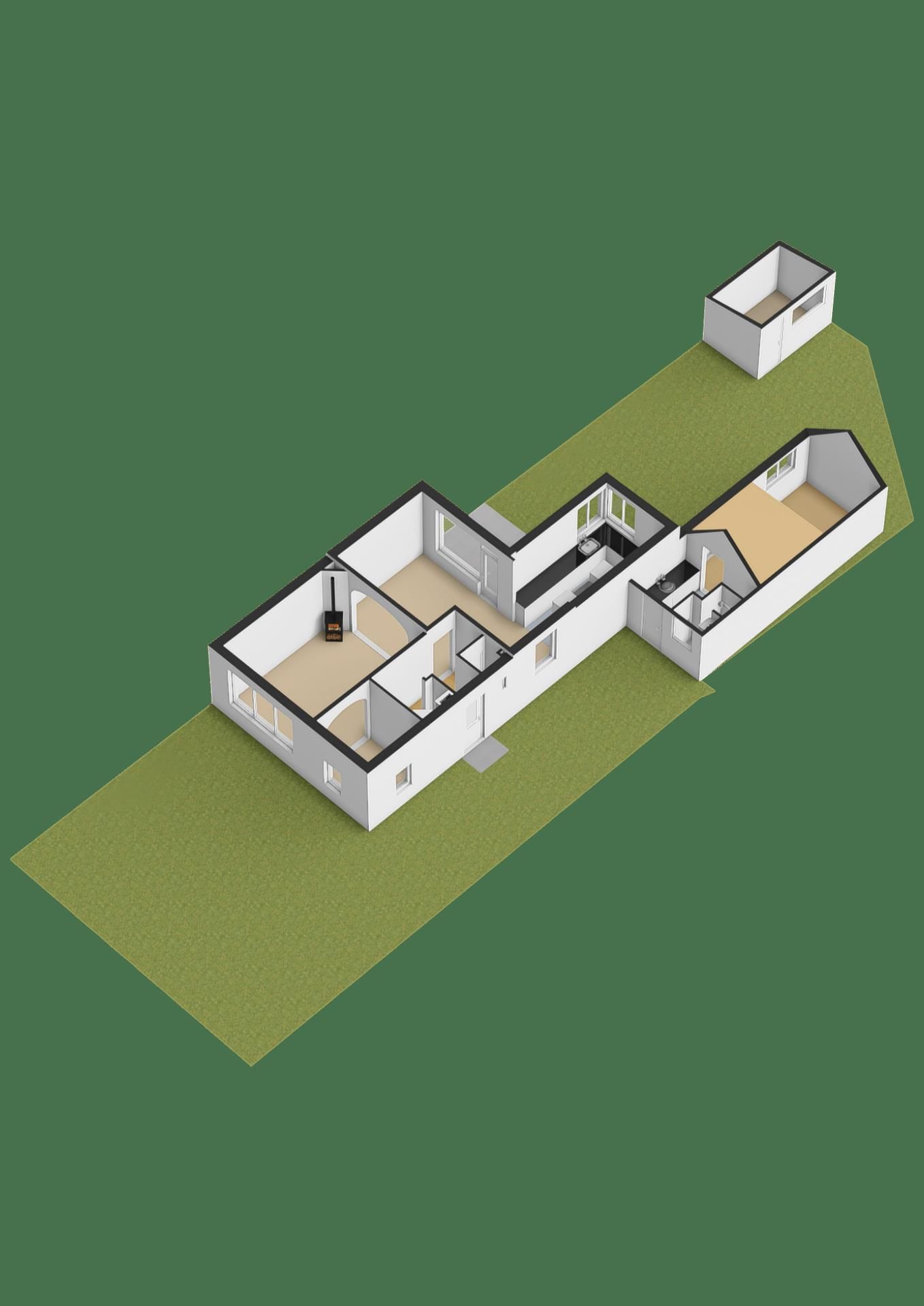 Foto 45 van Nachtegaalweg 32