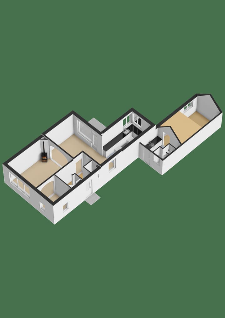 Foto 47 van Nachtegaalweg 32