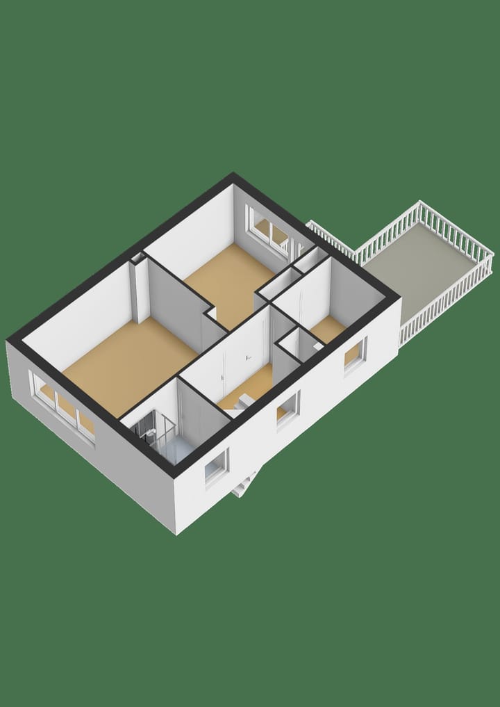 Foto 49 van Nachtegaalweg 32