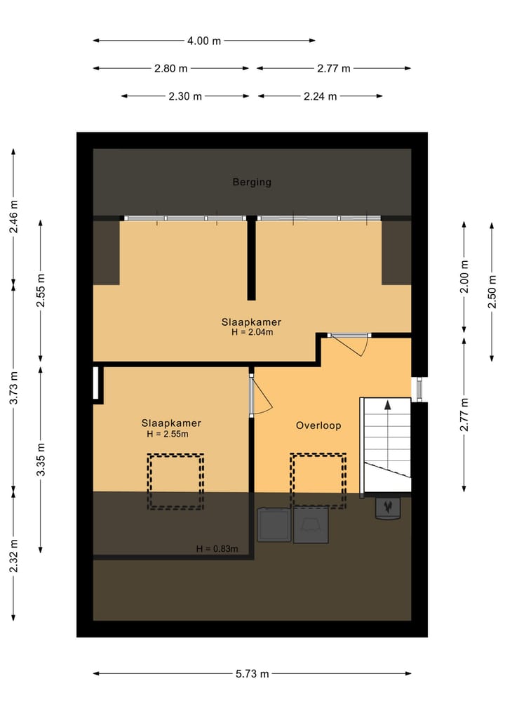 Foto 50 van Nachtegaalweg 32