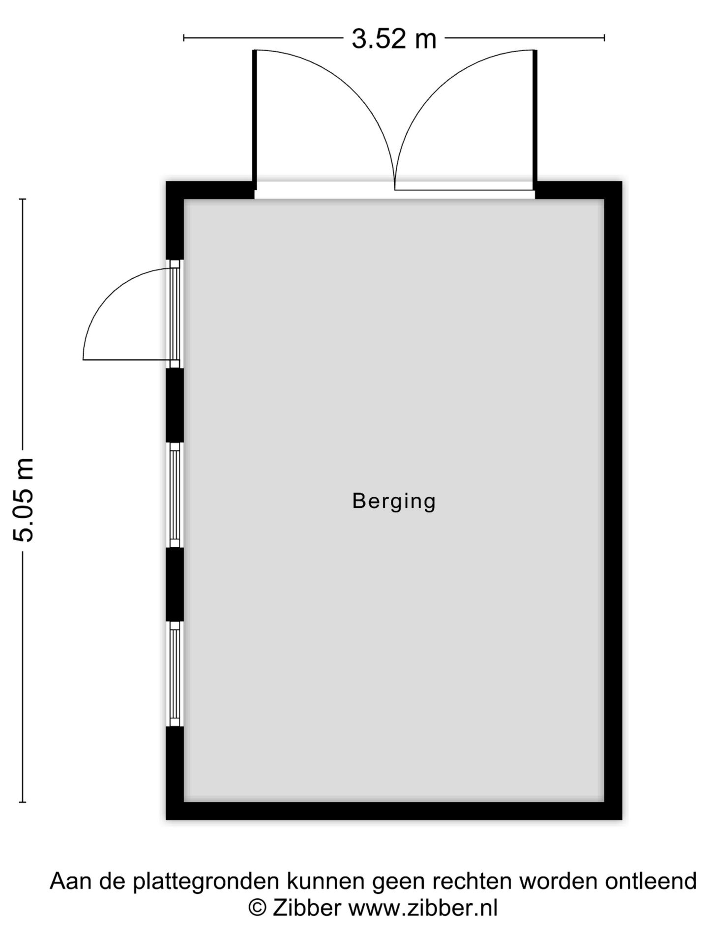 Foto 55 van Tilburgseweg 170
