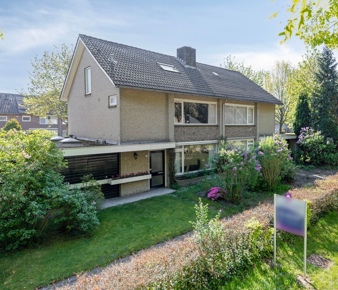 Foto 1 van Juliana de Lannoylaan 38