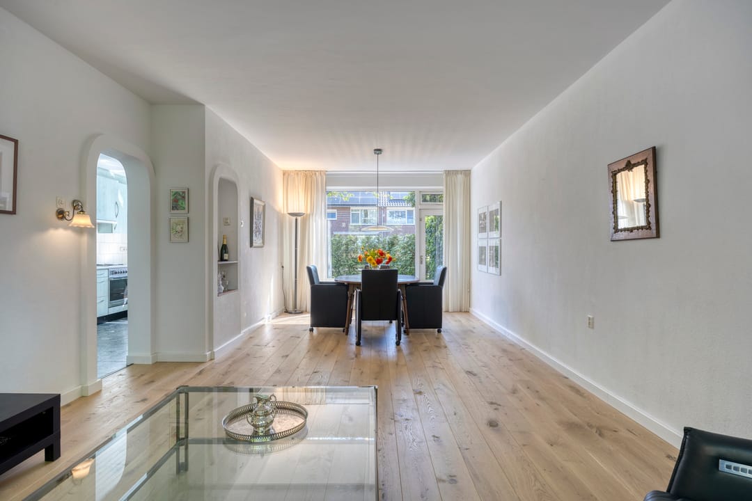 Foto 2 van Juliana de Lannoylaan 38