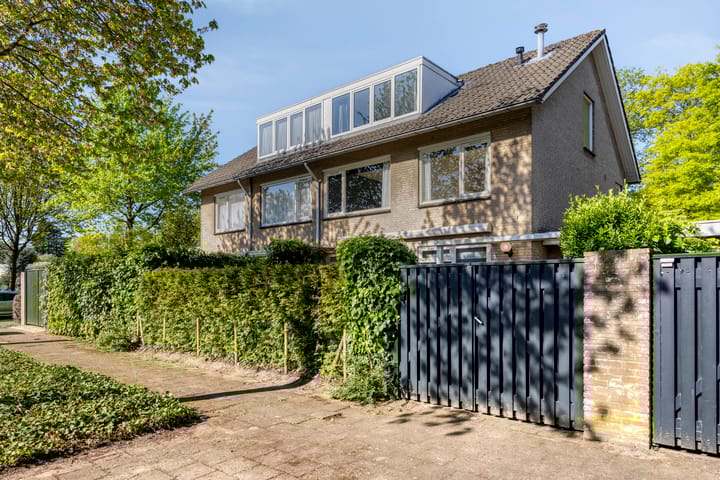 Foto 3 van Juliana de Lannoylaan 38