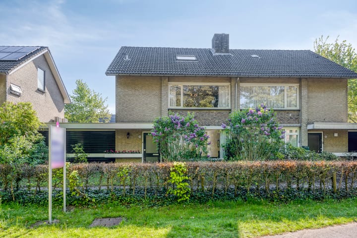 Foto 4 van Juliana de Lannoylaan 38