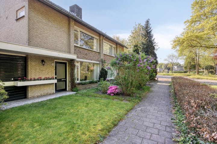 Foto 5 van Juliana de Lannoylaan 38