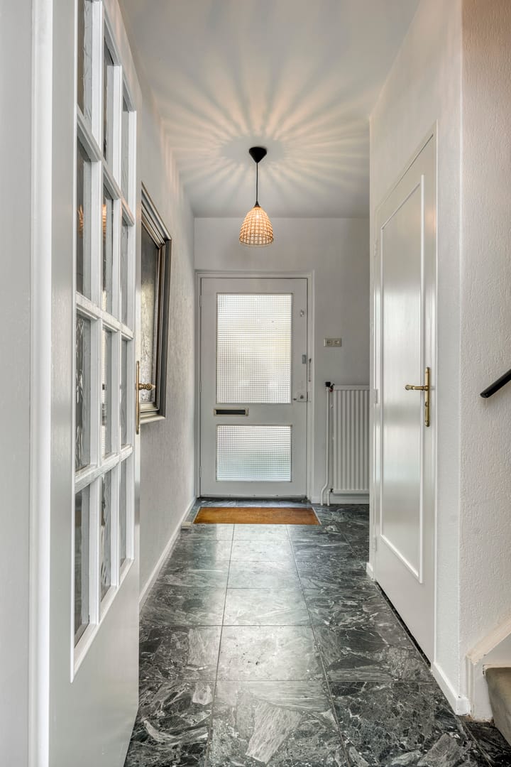 Foto 6 van Juliana de Lannoylaan 38