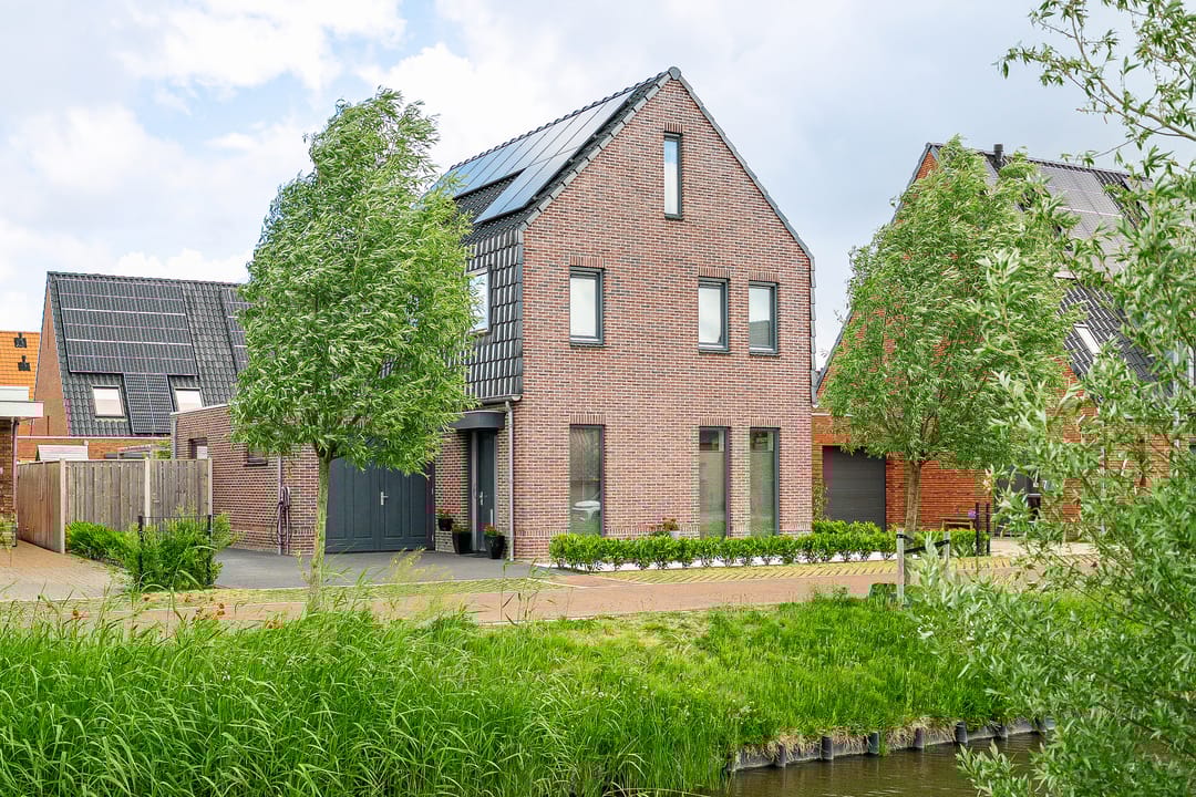 Foto 1 van Prinses Irenestraat 6