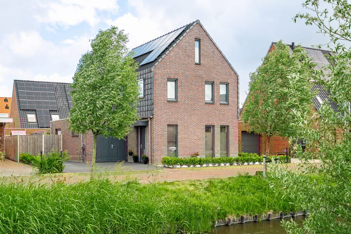 Photo 1 of Prinses Irenestraat 6