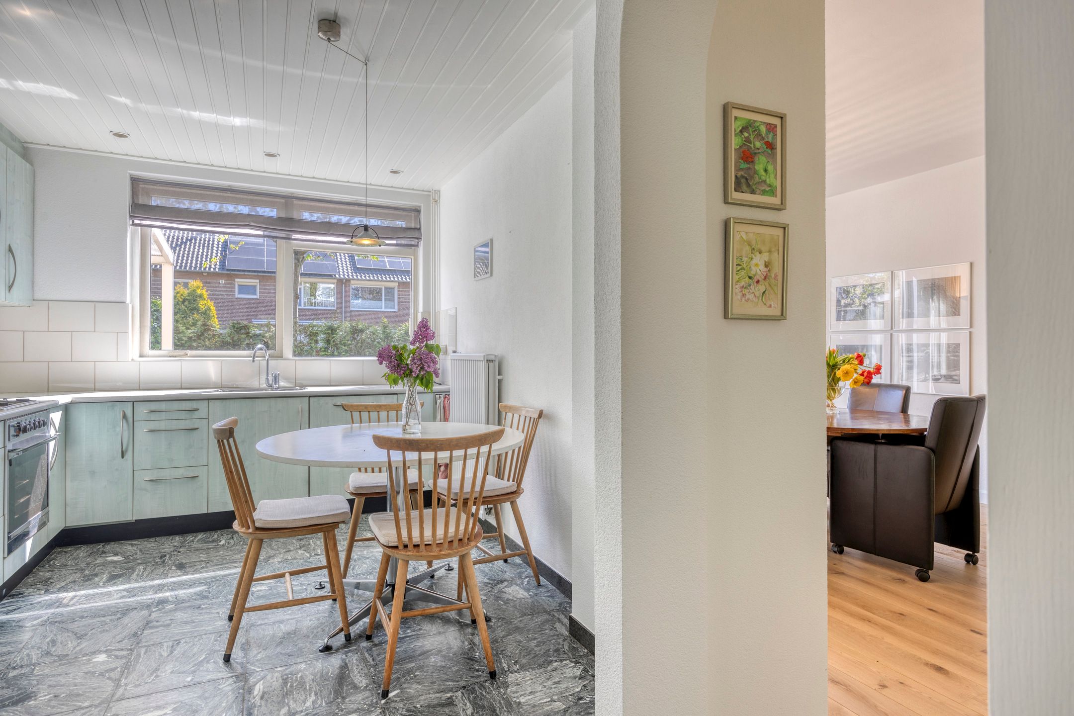 Foto 9 van Juliana de Lannoylaan 38