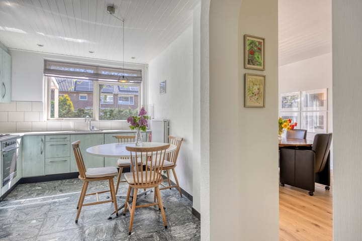 Foto 9 van Juliana de Lannoylaan 38