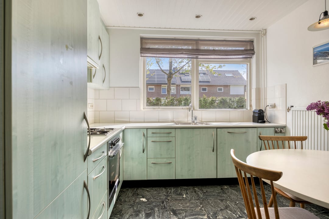 Foto 11 van Juliana de Lannoylaan 38