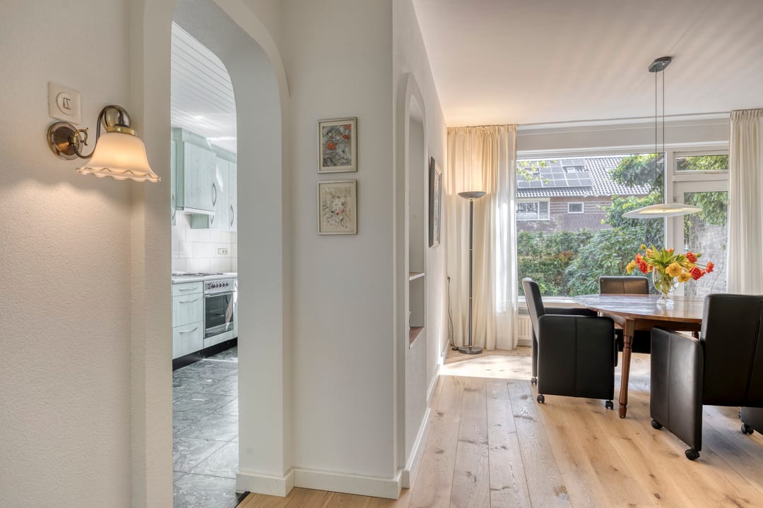 Foto 13 van Juliana de Lannoylaan 38