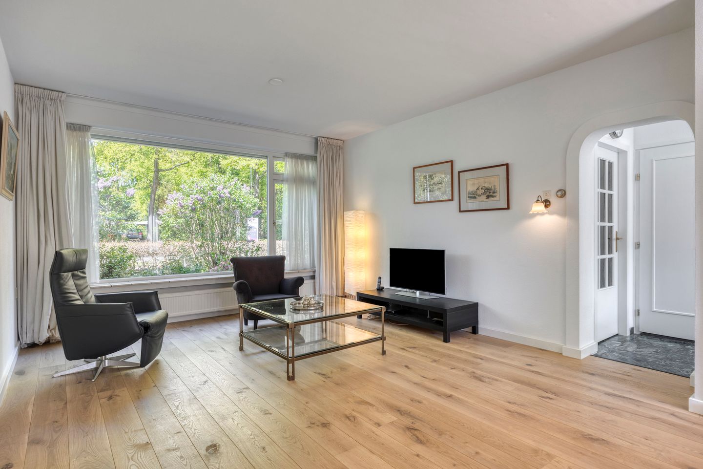 Foto 14 van Juliana de Lannoylaan 38