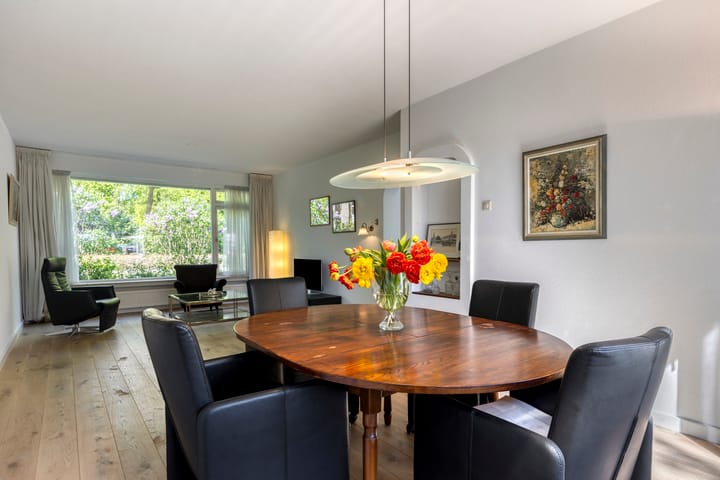 Foto 17 van Juliana de Lannoylaan 38