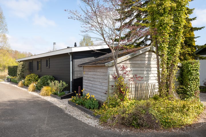 Foto 3 van Nieuw-Loosdrechtsedijk 217-C115