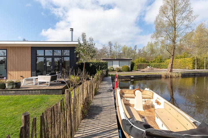 Foto 4 van Nieuw-Loosdrechtsedijk 217-C115