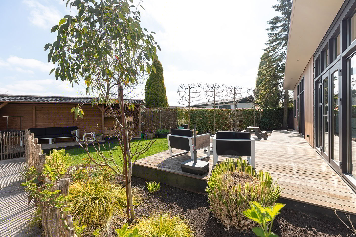 Foto 5 van Nieuw-Loosdrechtsedijk 217-C115