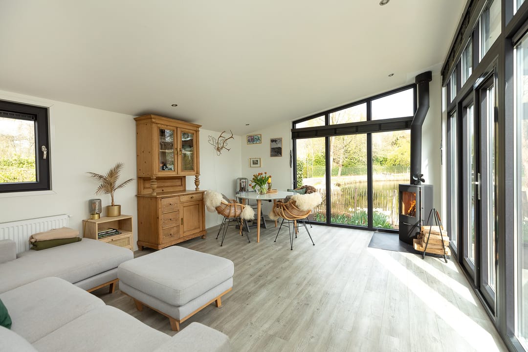 Foto 7 van Nieuw-Loosdrechtsedijk 217-C115