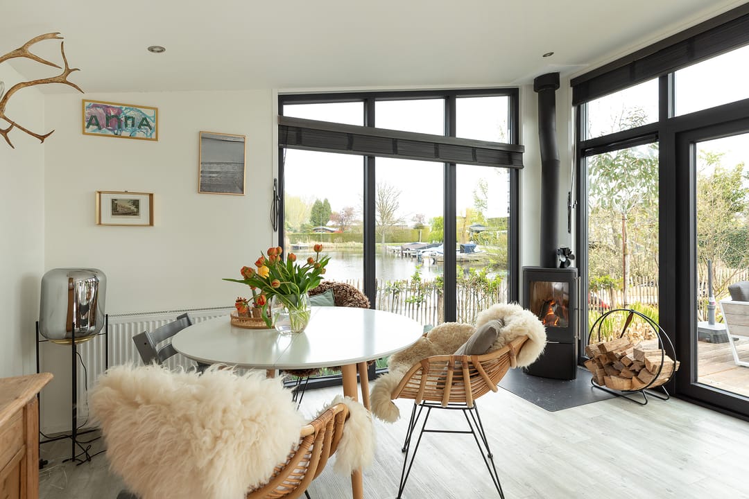 Foto 8 van Nieuw-Loosdrechtsedijk 217-C115