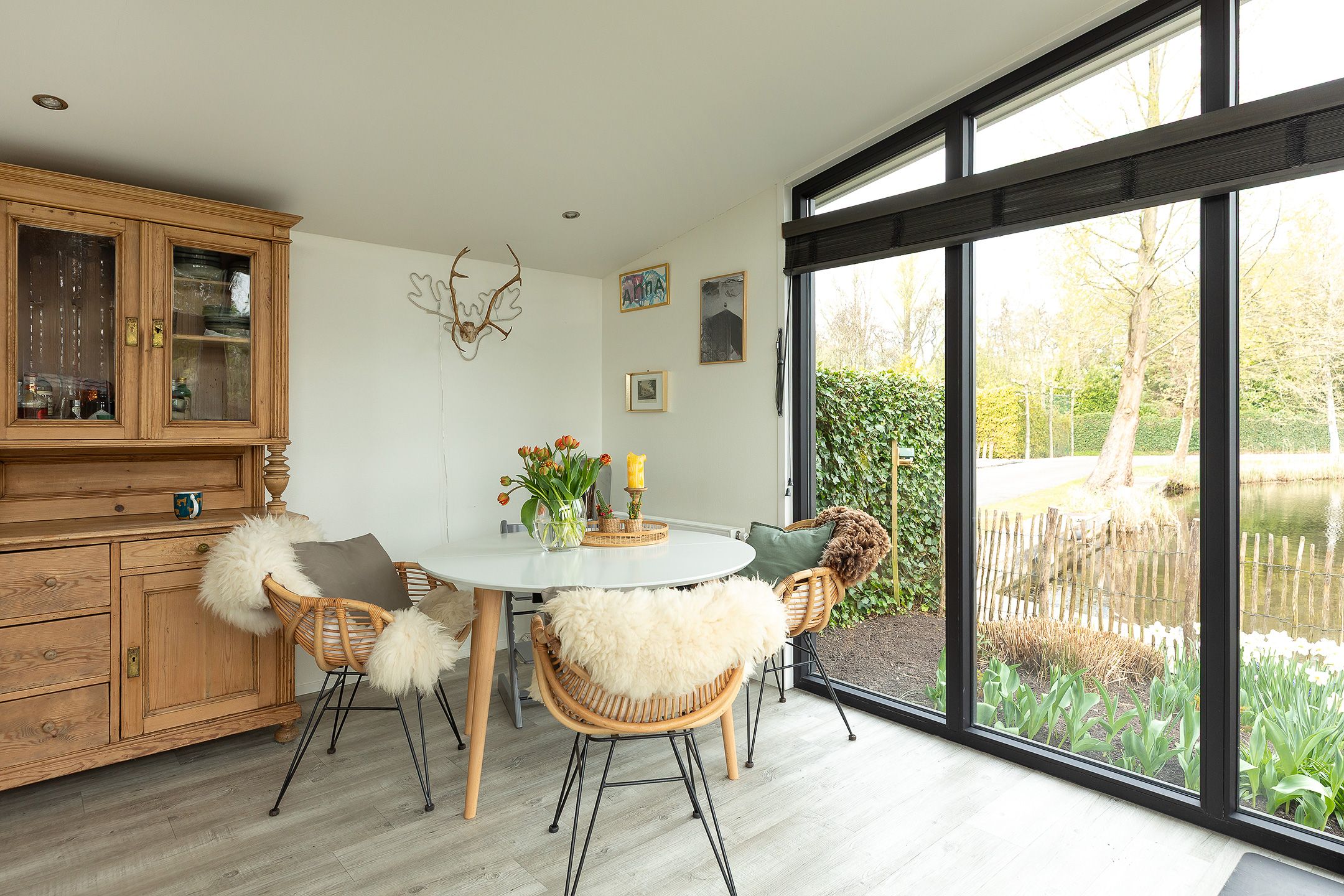 Foto 9 van Nieuw-Loosdrechtsedijk 217-C115