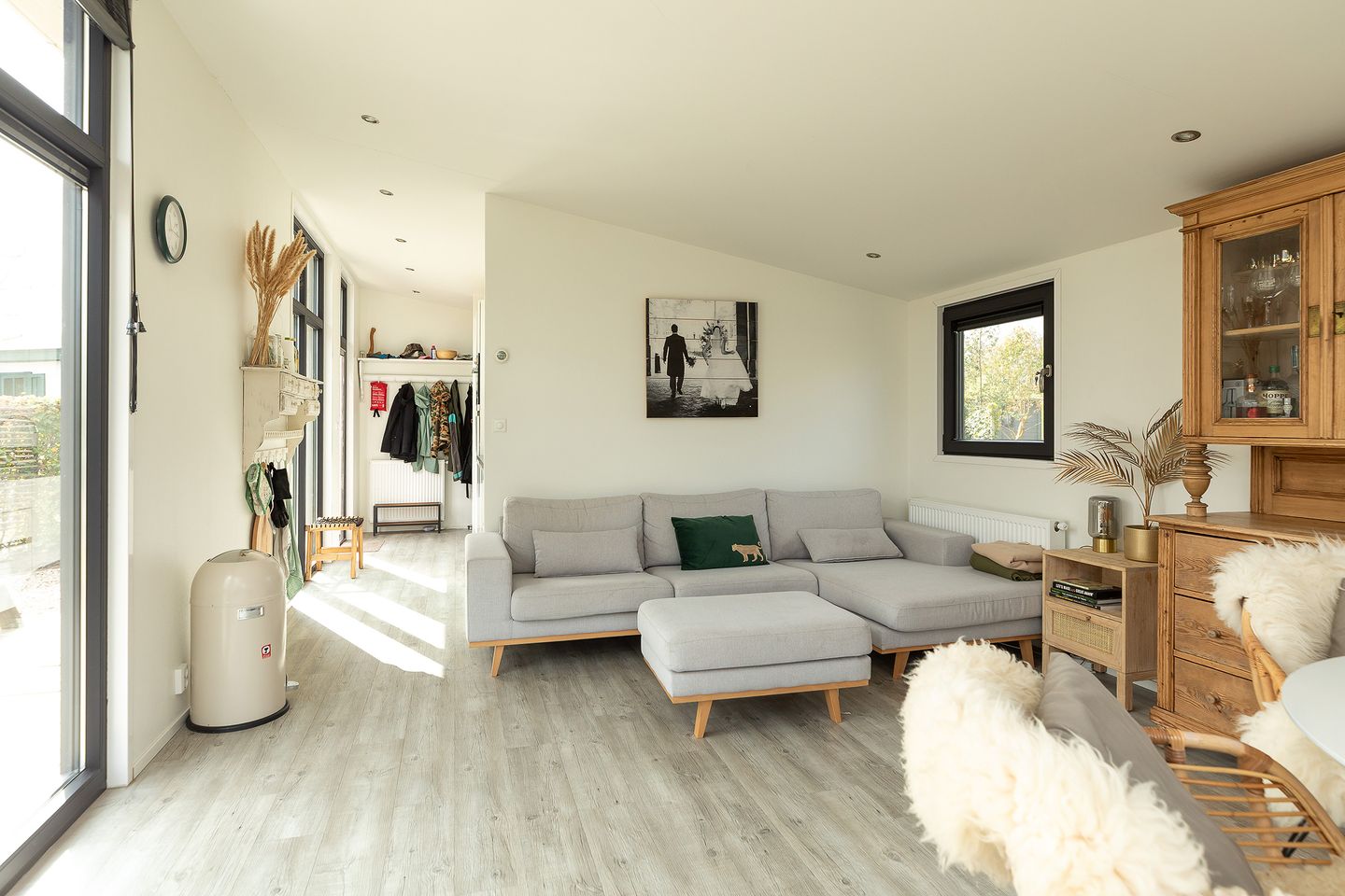 Foto 10 van Nieuw-Loosdrechtsedijk 217-C115