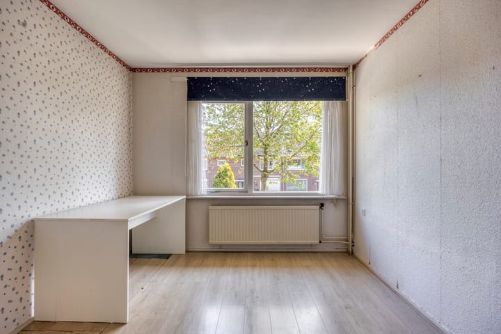 Foto 29 van Juliana de Lannoylaan 38