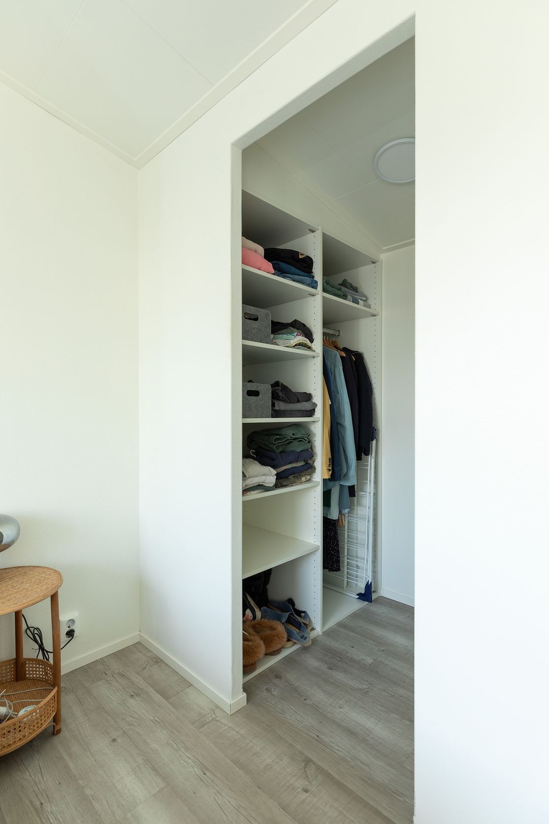 Foto 16 van Nieuw-Loosdrechtsedijk 217-C115