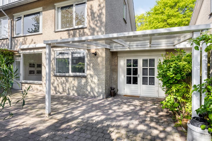 Foto 34 van Juliana de Lannoylaan 38