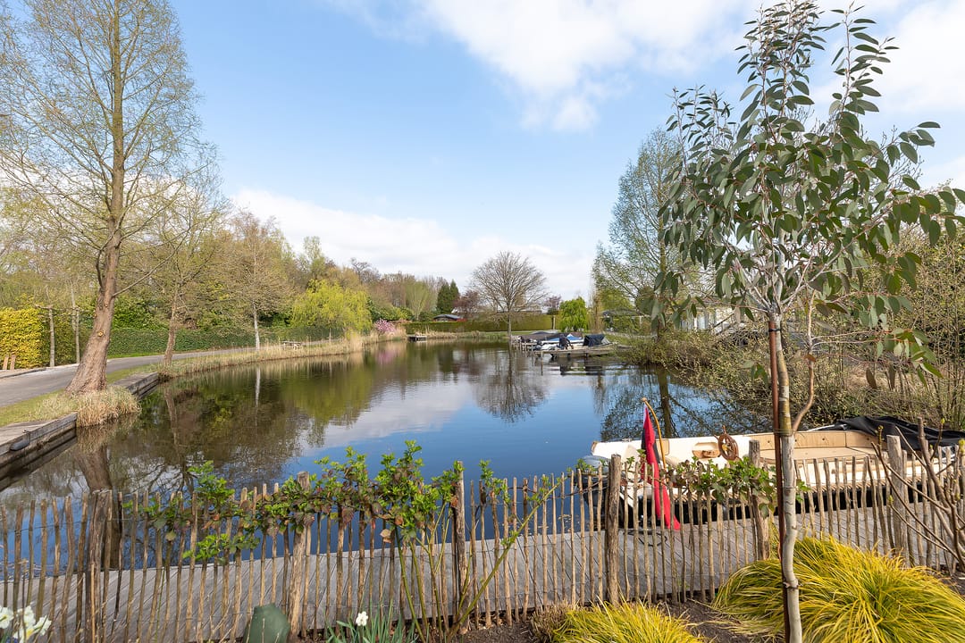 Foto 17 van Nieuw-Loosdrechtsedijk 217-C115