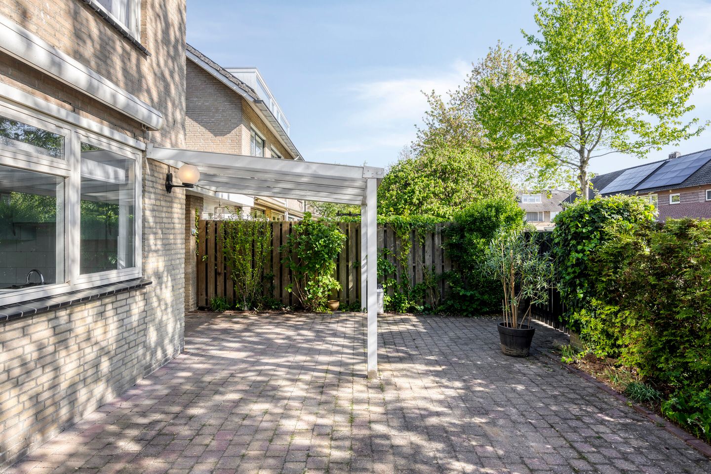 Foto 35 van Juliana de Lannoylaan 38