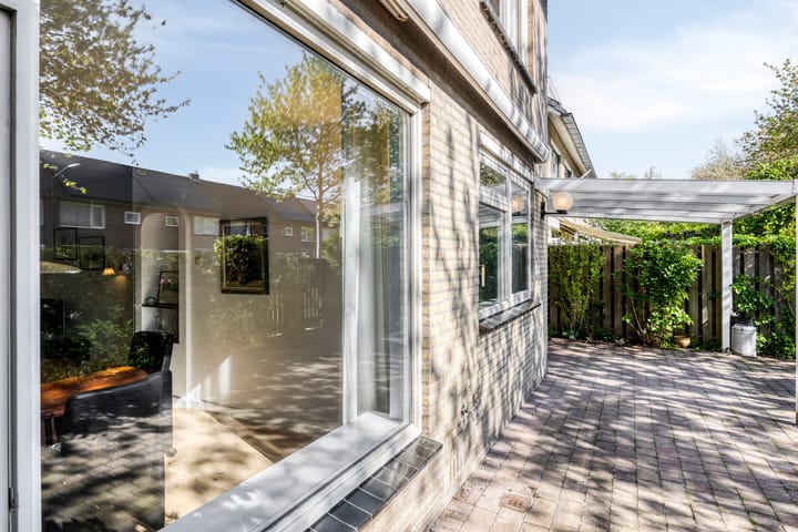 Foto 36 van Juliana de Lannoylaan 38