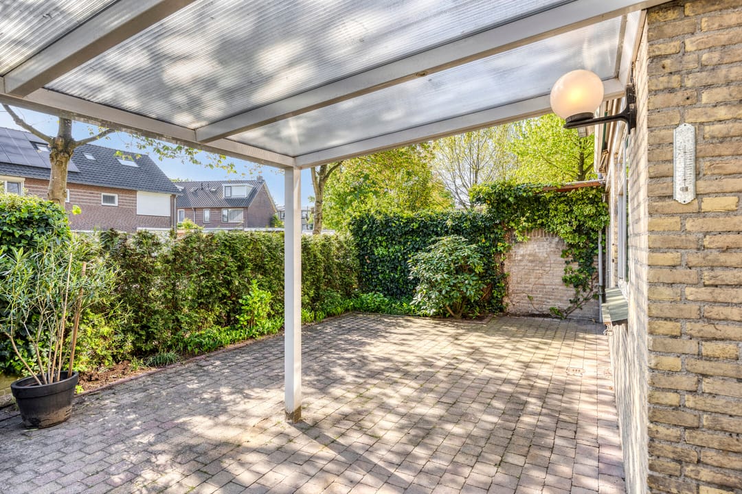 Foto 37 van Juliana de Lannoylaan 38