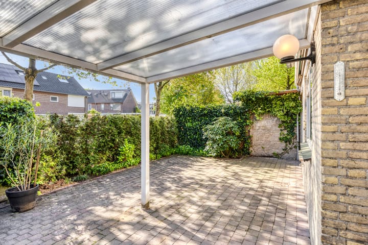 Foto 37 van Juliana de Lannoylaan 38