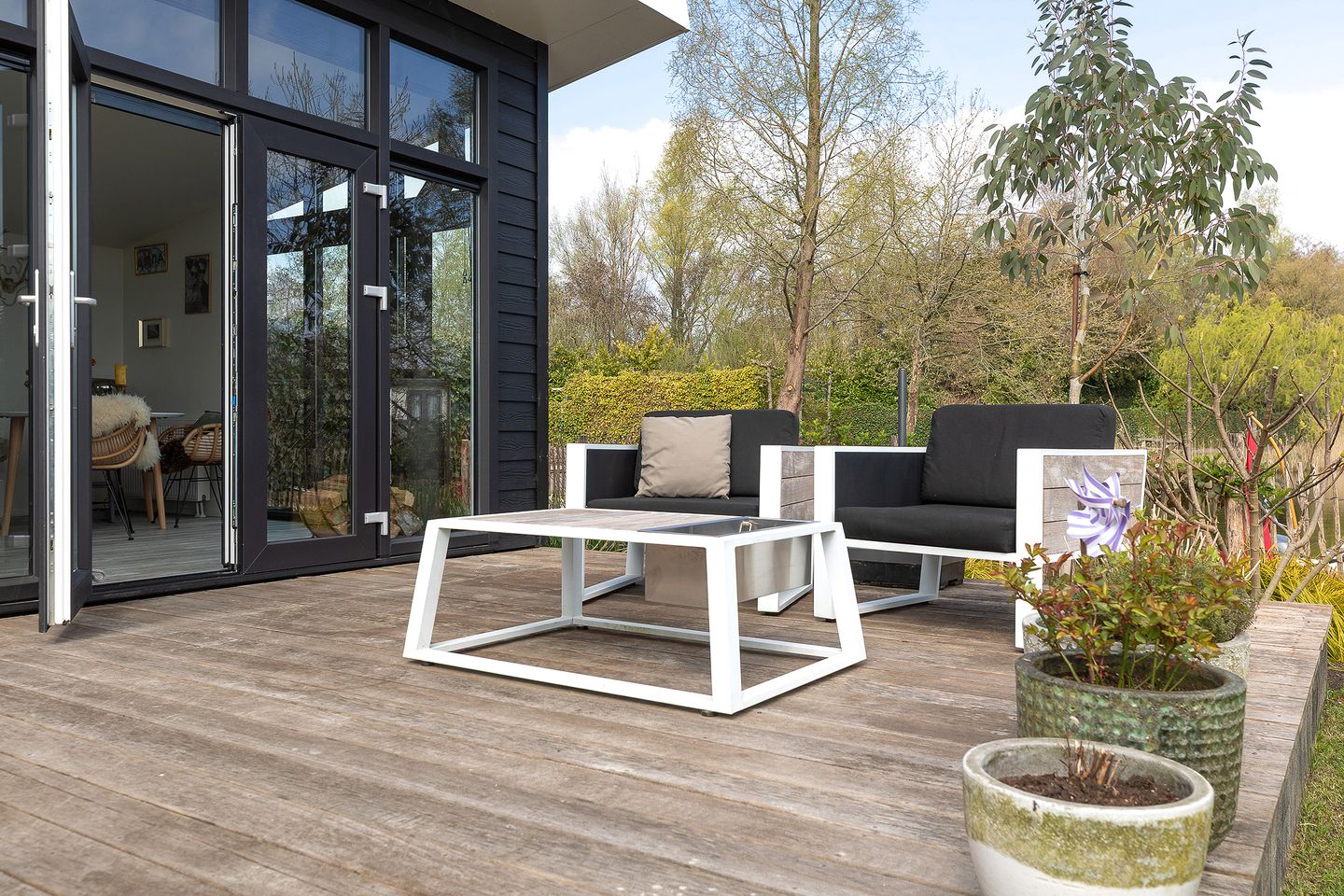 Foto 19 van Nieuw-Loosdrechtsedijk 217-C115