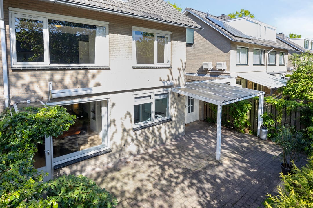 Foto 38 van Juliana de Lannoylaan 38