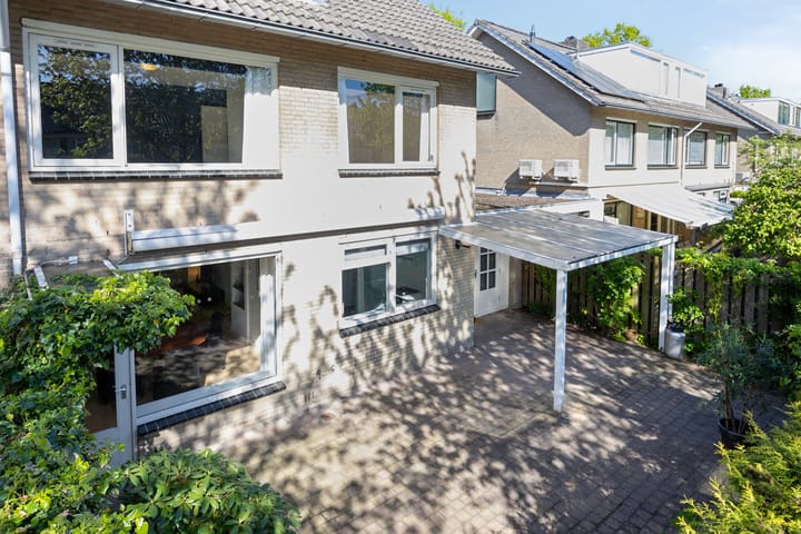 Foto 38 van Juliana de Lannoylaan 38