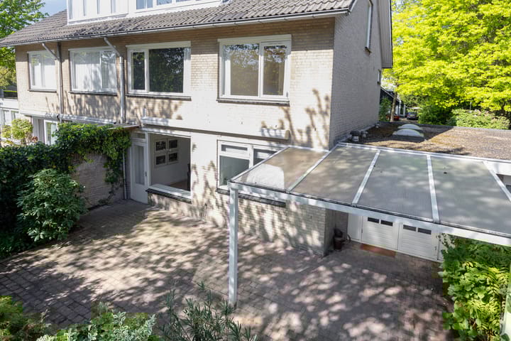 Foto 39 van Juliana de Lannoylaan 38