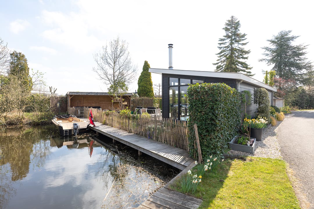 Foto 22 van Nieuw-Loosdrechtsedijk 217-C115