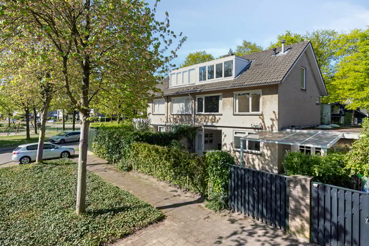 Foto 40 van Juliana de Lannoylaan 38