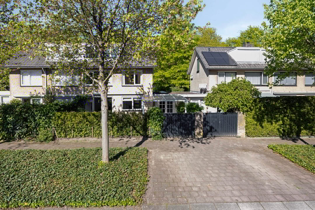 Foto 41 van Juliana de Lannoylaan 38