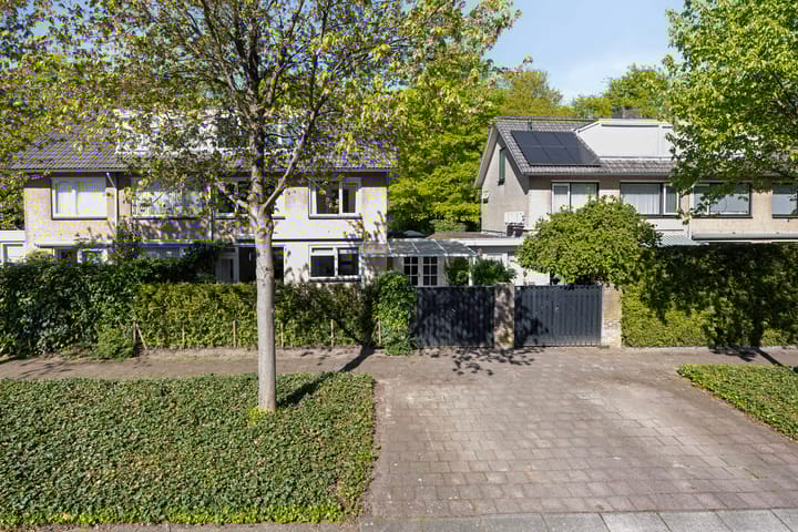 Foto 41 van Juliana de Lannoylaan 38