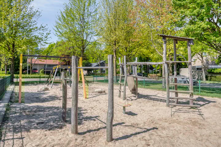 Foto 42 van Juliana de Lannoylaan 38