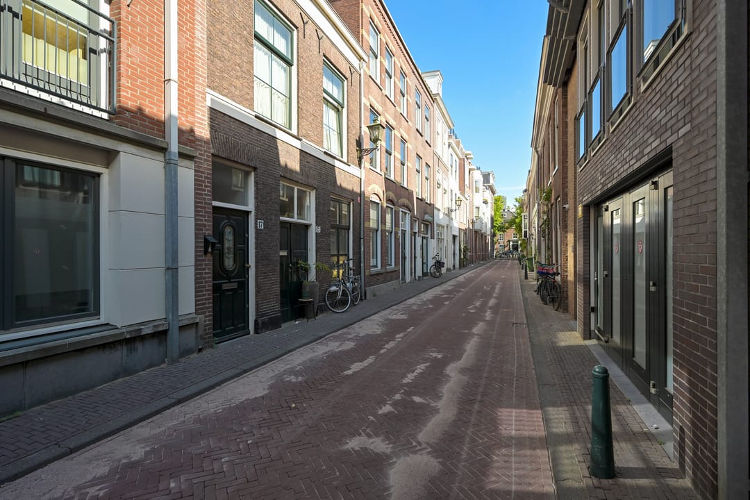 Foto 1 van Laan van Roos en Doorn 23-C