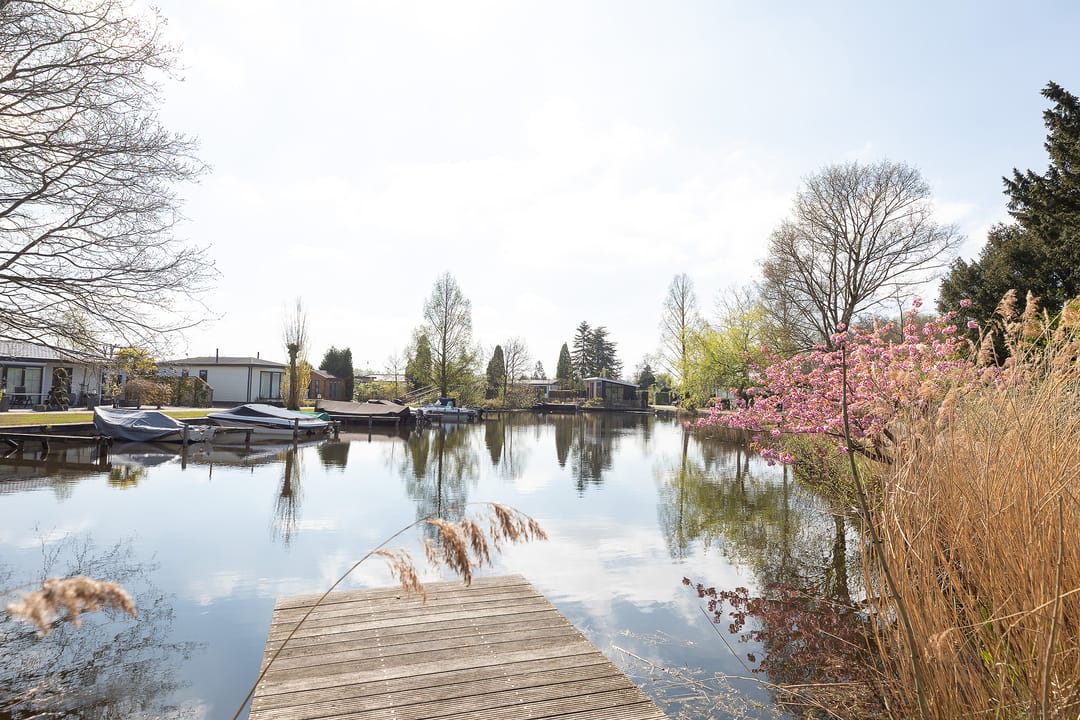 Foto 26 van Nieuw-Loosdrechtsedijk 217-C115