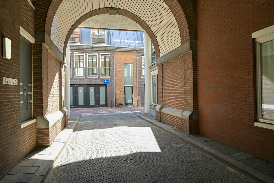 Foto 2 van Laan van Roos en Doorn 23-C